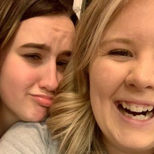 Meet your Posher, Ashton